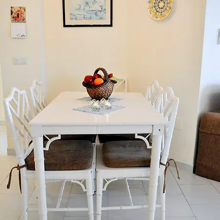 아파트 Casa Catherine
