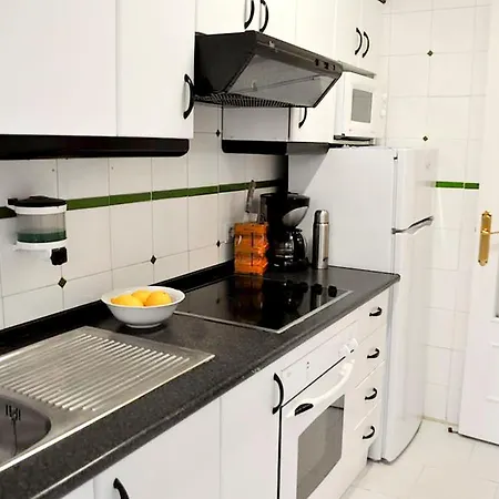 Casa Catherine 미하스