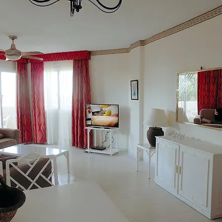 아파트 Casa Catherine 미하스