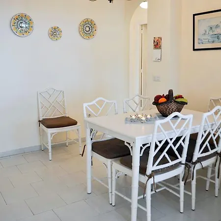 아파트 Casa Catherine