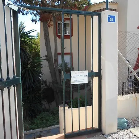 Casa Catherine *