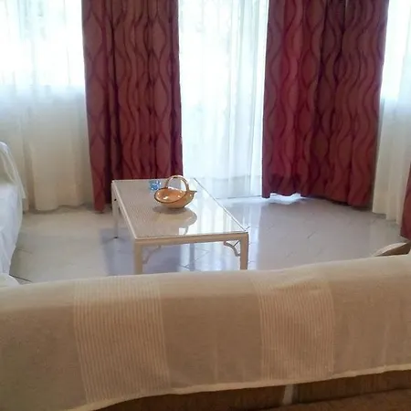 Casa Catherine *