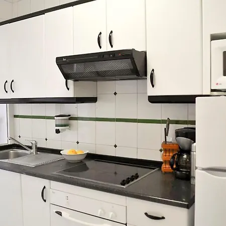 Casa Catherine Appartamento Mijas