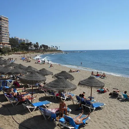 Appartamento Casa Catherine Mijas