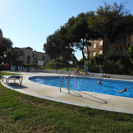 Casa Catherine Appartamento Mijas