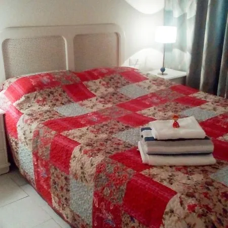 Casa Catherine Appartamento