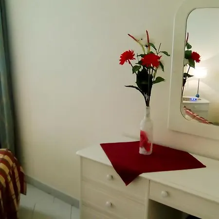 Casa Catherine * Mijas